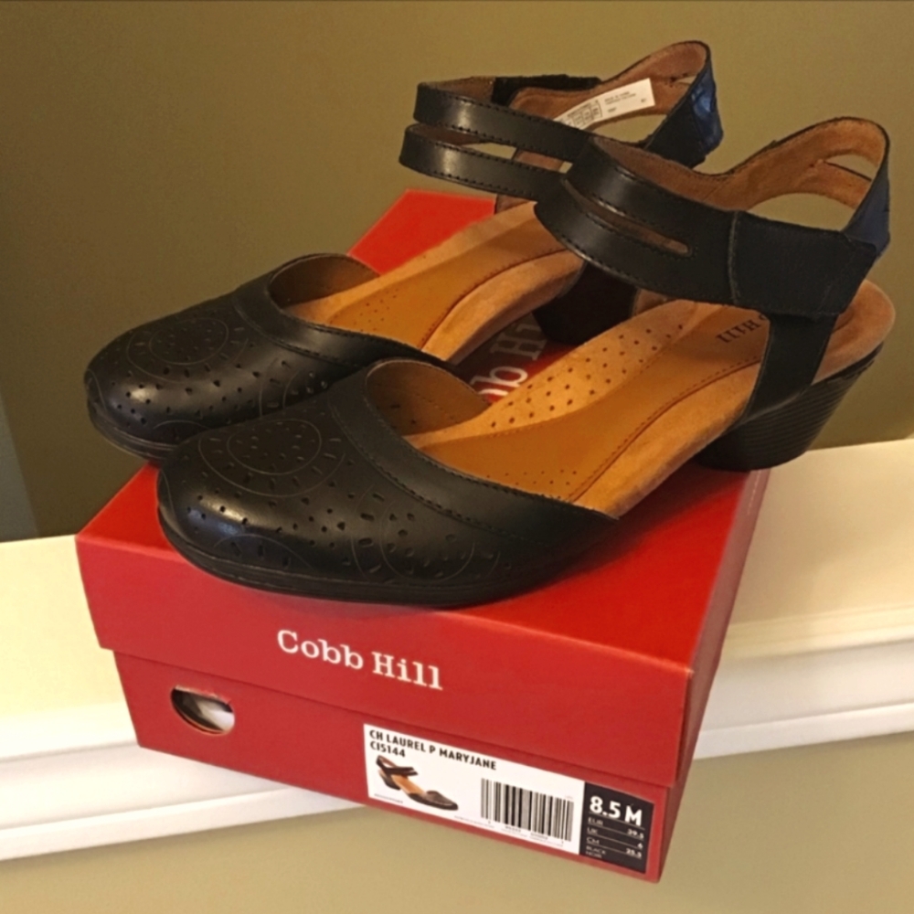 Cobb Hill Shoes